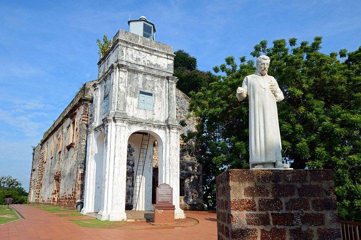 Malacca Day Tour from Kuala Lumpur - PRIVATE TOUR