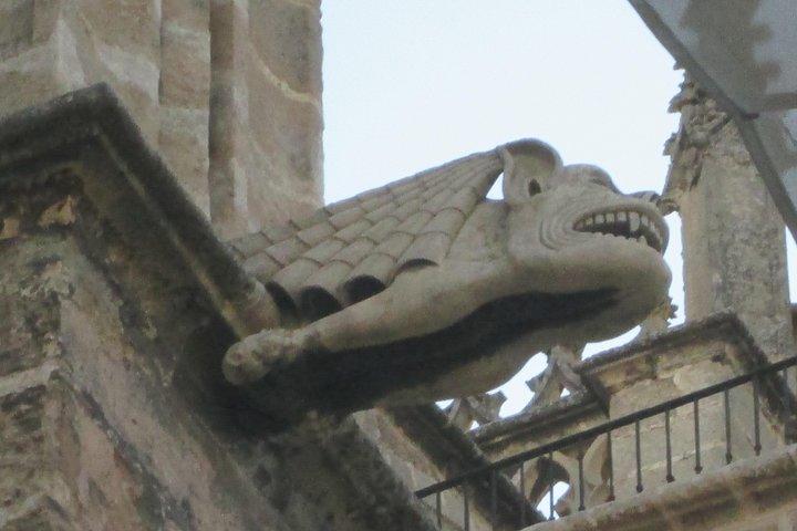 Kathedraal van Sevilla privétour