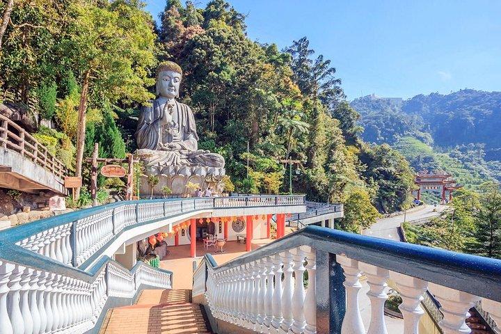 Full-Day Genting Highland Day Trip