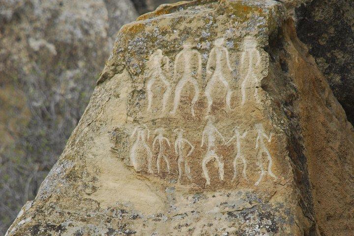 Tour do Gobustan
