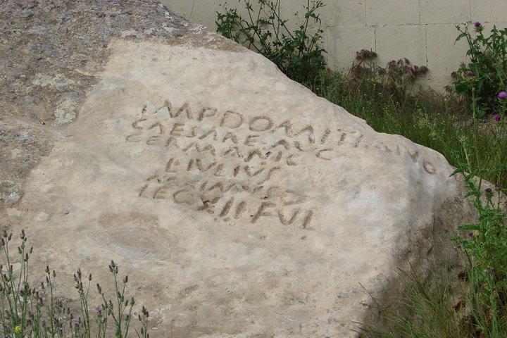Tour do Gobustan