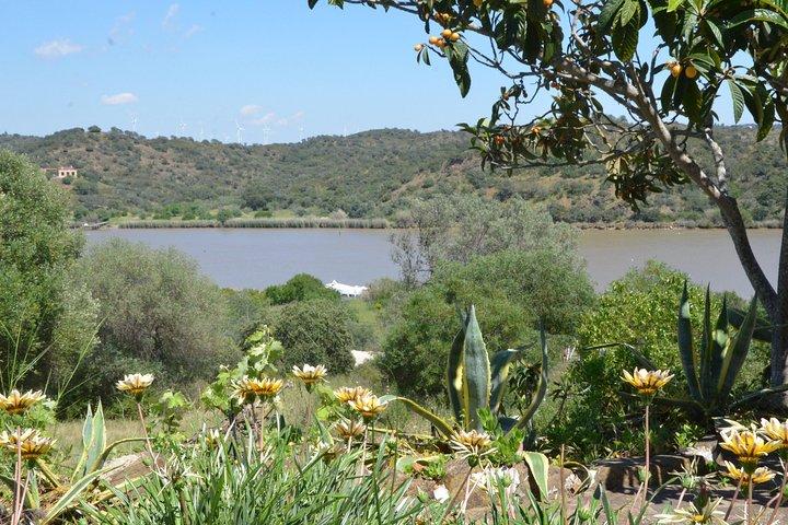 Crociera sul Rio Guadiana