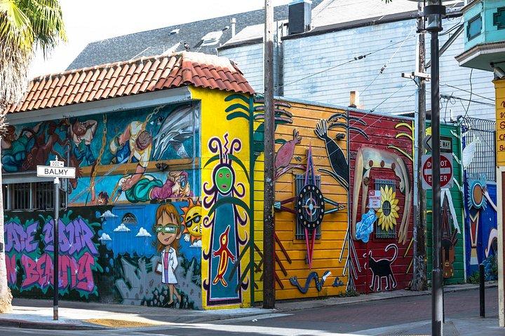 Full-Day San Francisco Tour with a Local, Custom + Private