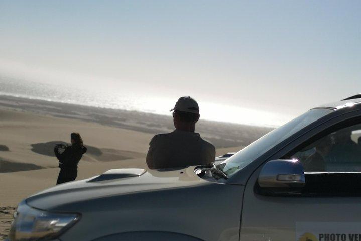 Sandwhich Harbour Dune 4x4 giornata intera