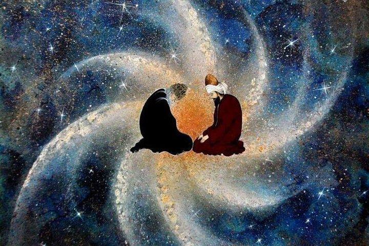 Auf den Spuren von Rumi Tour / Konya