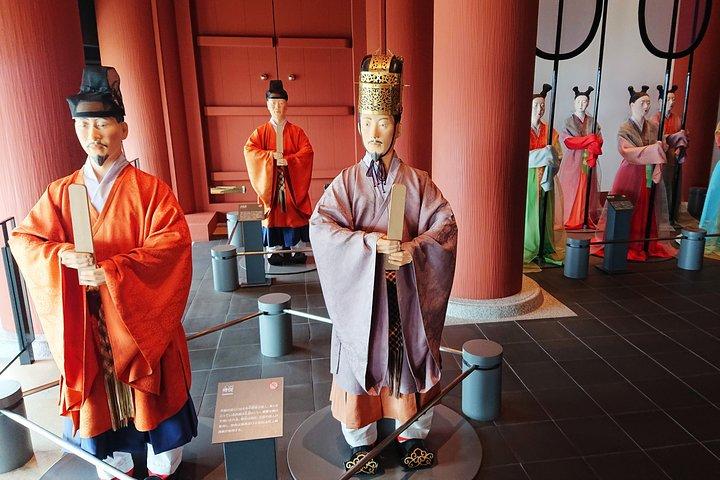 北大阪で楽しい思い出を作る日帰りウォーキングツアー
