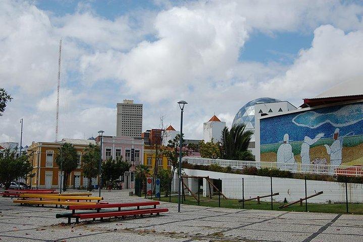 Tour della città di Fortaleza - Tour di un'intera giornata alla spiaggia di Cumbuco di Nettour