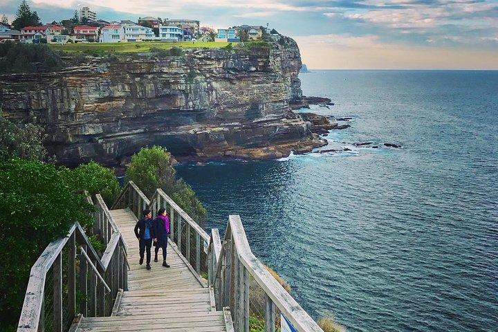 Sydney 6 uur privérondleiding