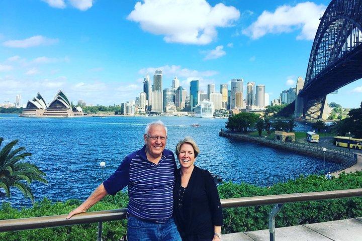 Sydney 6 uur privérondleiding