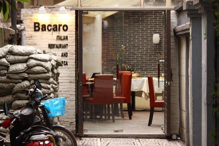 点心付きの 4 時間のプライベート旧フランス租界ウォーキング ツアー