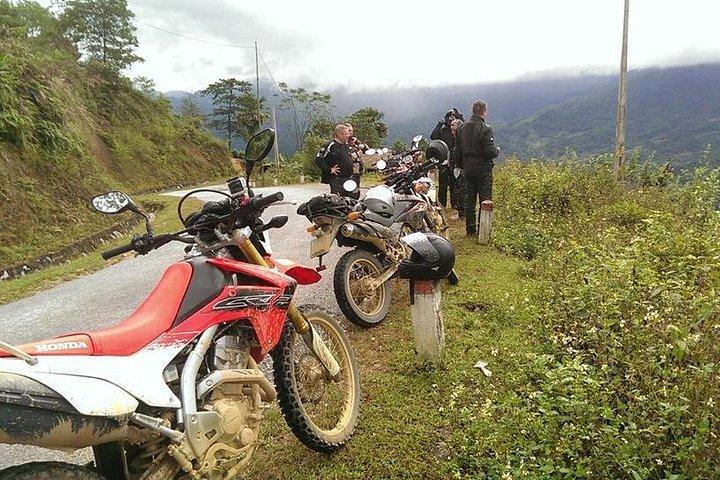 Ha Giang Loop 4D3N - By Easy rider (Join in Group - Private Room)