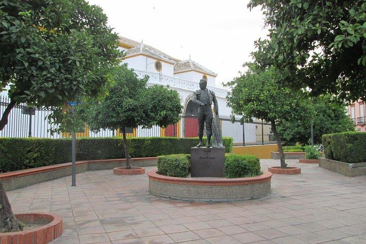 Private Bullring Tour