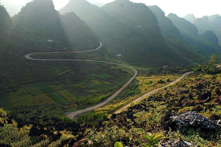 Ha Giang Loop 4D3N - By Easy rider (Join in Group - Private Room)