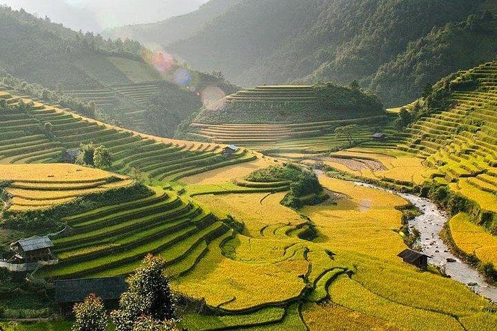 Ha Giang Loop 4D3N - By Easy rider (Join in Group - Private Room)