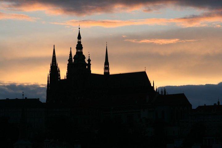Excursión privada de medio día a Praga