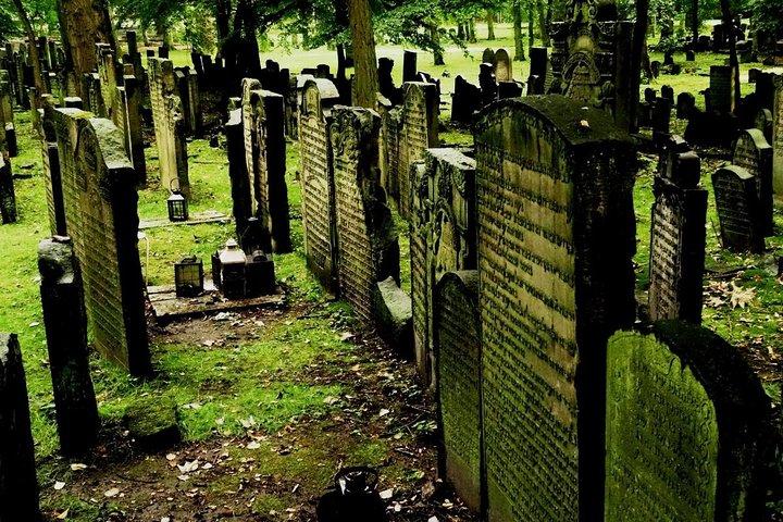 Excursión privada de medio día a Praga