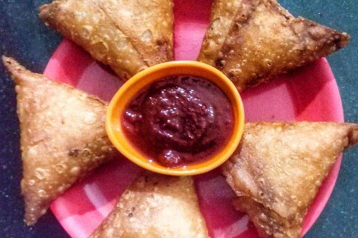 Pune Mad og Snack Tasting Walking Tour