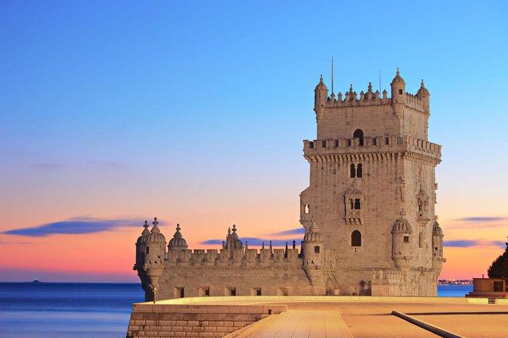 Best of Lisbon Tour met kleine groepen