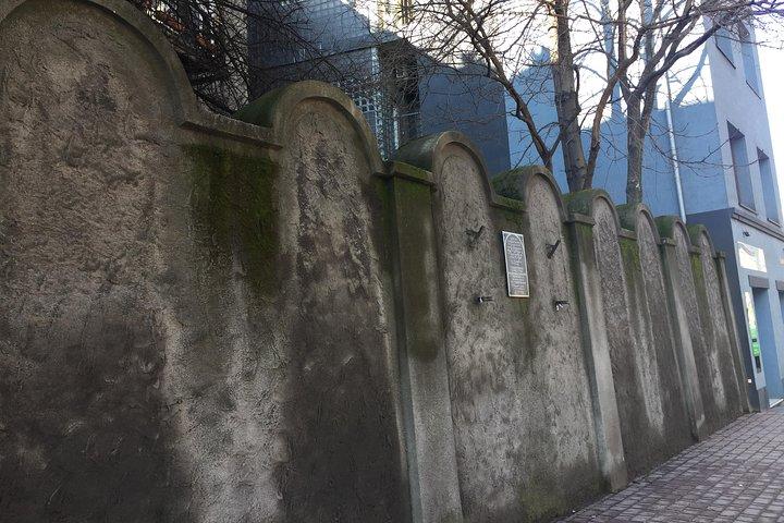 Excursão comemorativa privada de 8 dias: siga Anne Frank de Amsterdã até Auschwitz