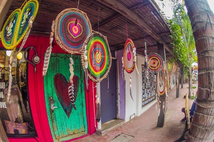 Tour Sayulita y San Pancho desde Puerto Vallarta