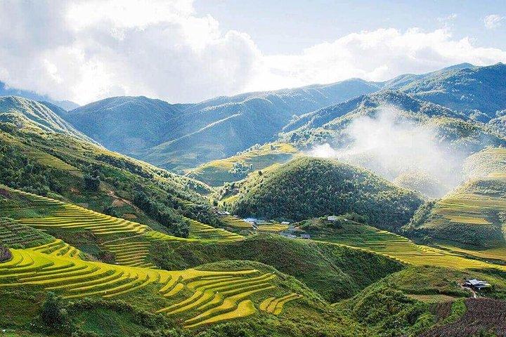 In Vietnam 10 giorni / 9 notti