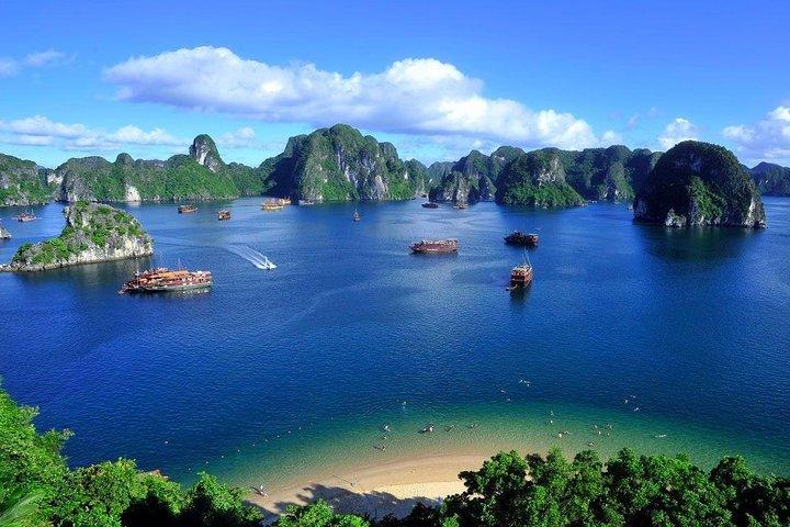 Het beste van Cambodja Vietnam 14 dagen