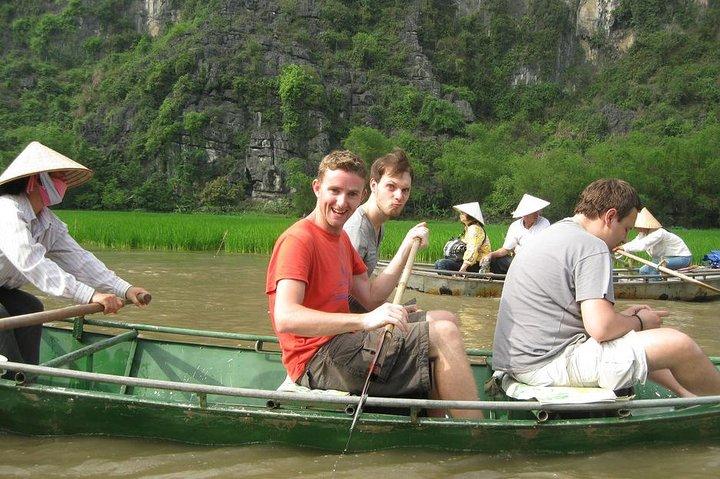 Het beste van Cambodja Vietnam 14 dagen