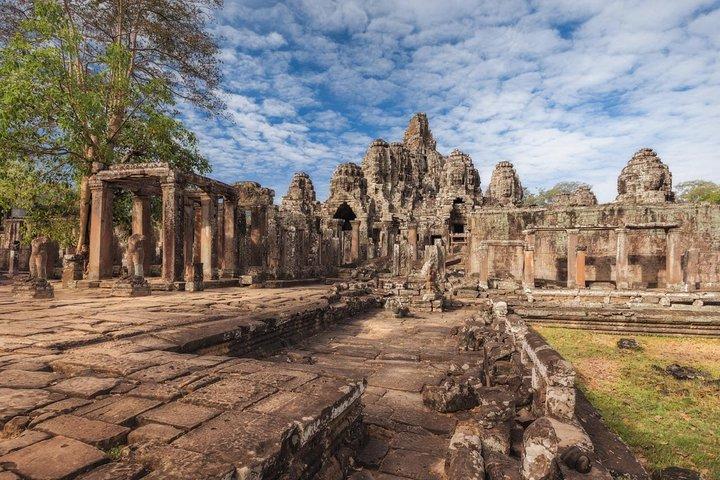 Het beste van Cambodja Vietnam 14 dagen
