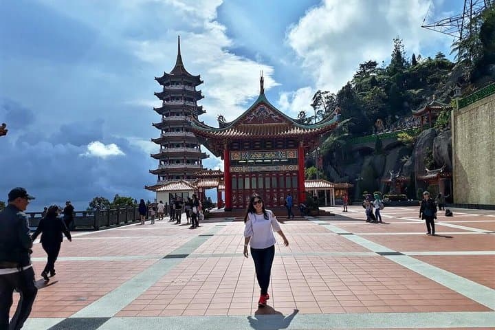 Full-Day Genting Highland Day Trip