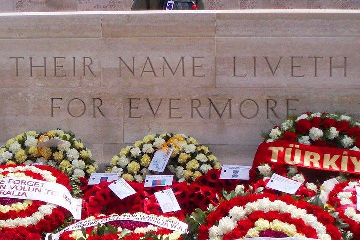 ANZAC 2-Day Istanbul Trooper Tour