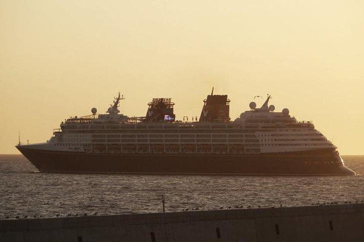 Rome Hotel to Civitavecchia Cruise Ship Port Private Transfer