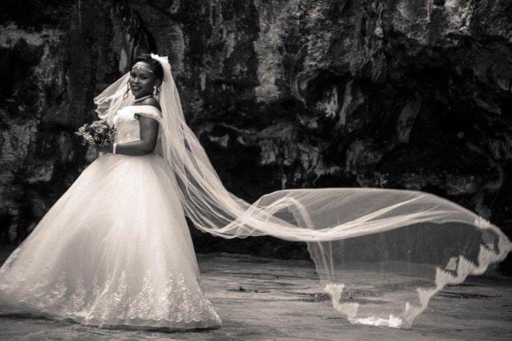 Sessione fotografica privata con un fotografo locale a Nairobi