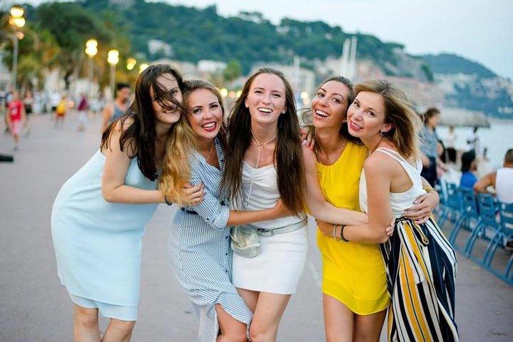 Sessione fotografica privata con un fotografo locale a Monaco