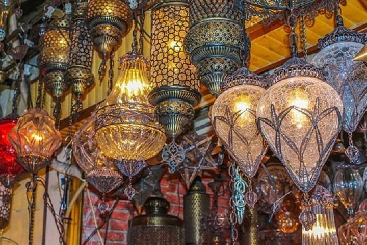 Private Old City Tour Of Istanbul Full Day