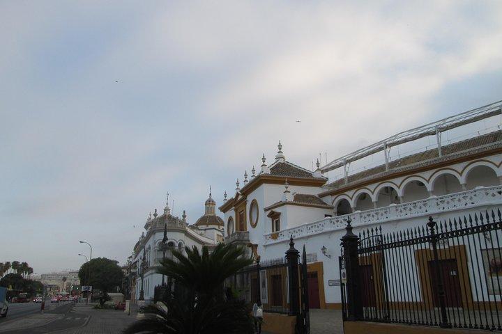 Private Bullring Tour