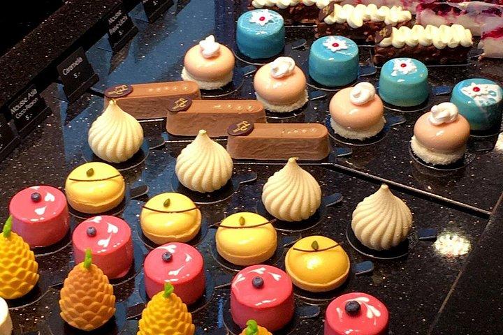 Prisvindende Geneve Chokolade & Old Town Tour (3h)