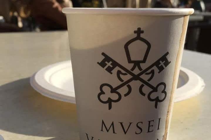 Vatican Museum Sistine Chapel Tour Including Breakfast or lunch