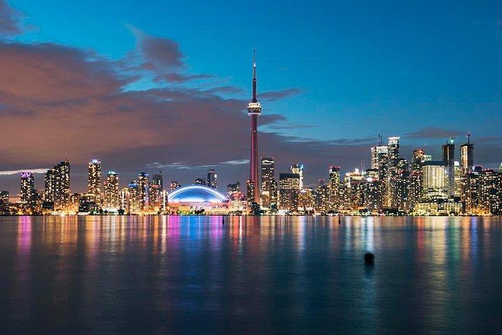 Toronto, Niagara Falls et Thousand Islands Excursion de 2 jours