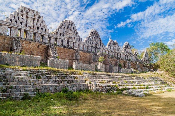 Hoteller i nærheden af Merida, Uxmal & Cacao Factory