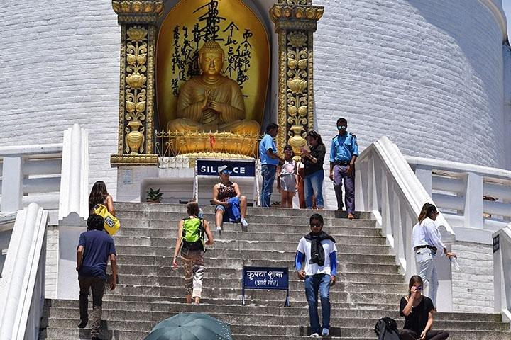 Pokhara Tagestour Paket | Top Attraktionen an einem Tag