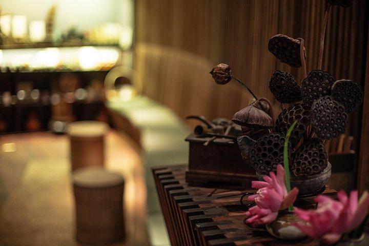Svensk Massage i Phnom Penh