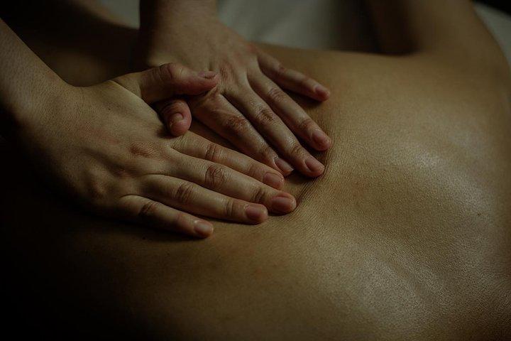 Ontspanning Spa-arrangement in Phnom Penh