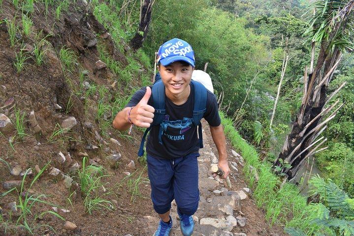 Begeleide 2-daagse Baduy-trip vanuit Indonesië