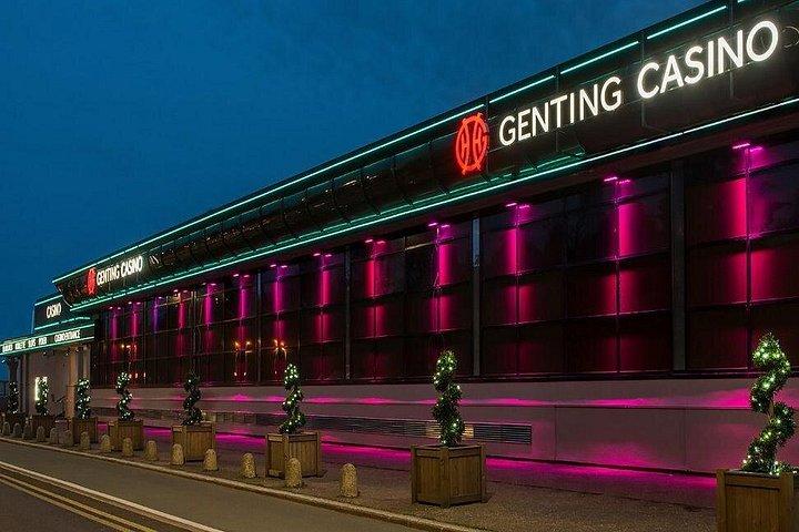 Genting Highland Tour include 2-way Cable Car Ride