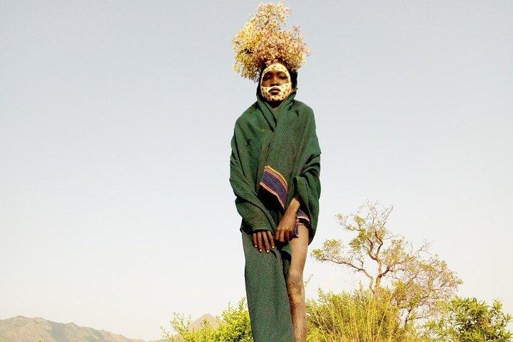 5 Day tour from arbaminch to omo valley