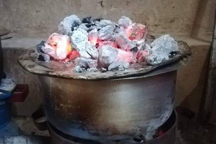 Zanzibar traditionele kookles