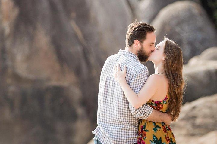 Privé fotosessie met een lokale fotograaf in Koh Samui
