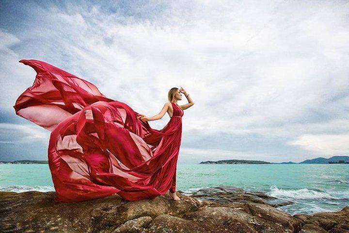 Privé fotosessie met een lokale fotograaf in Koh Samui