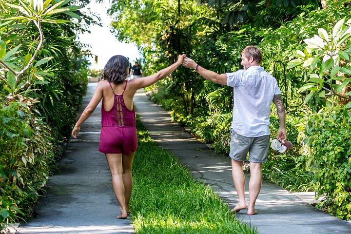 Privé fotosessie met een lokale fotograaf in Koh Samui
