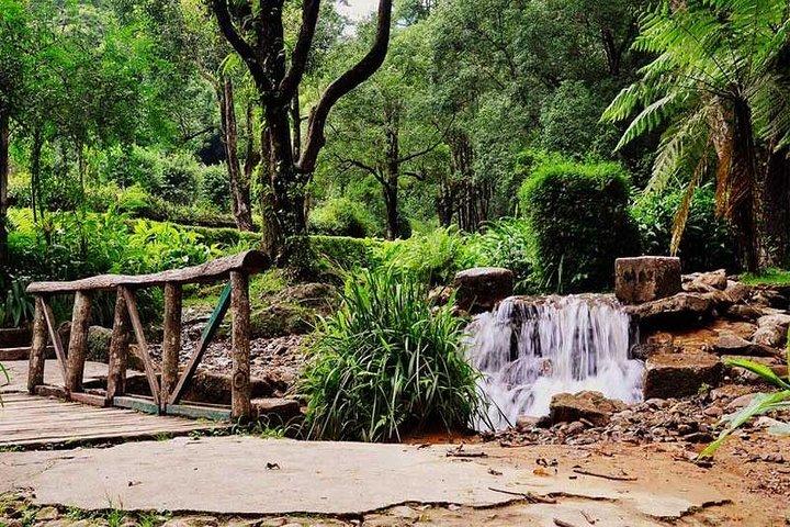 Escursione di un'intera giornata a Nagarkot - Chagunarayan - Bhaktapur